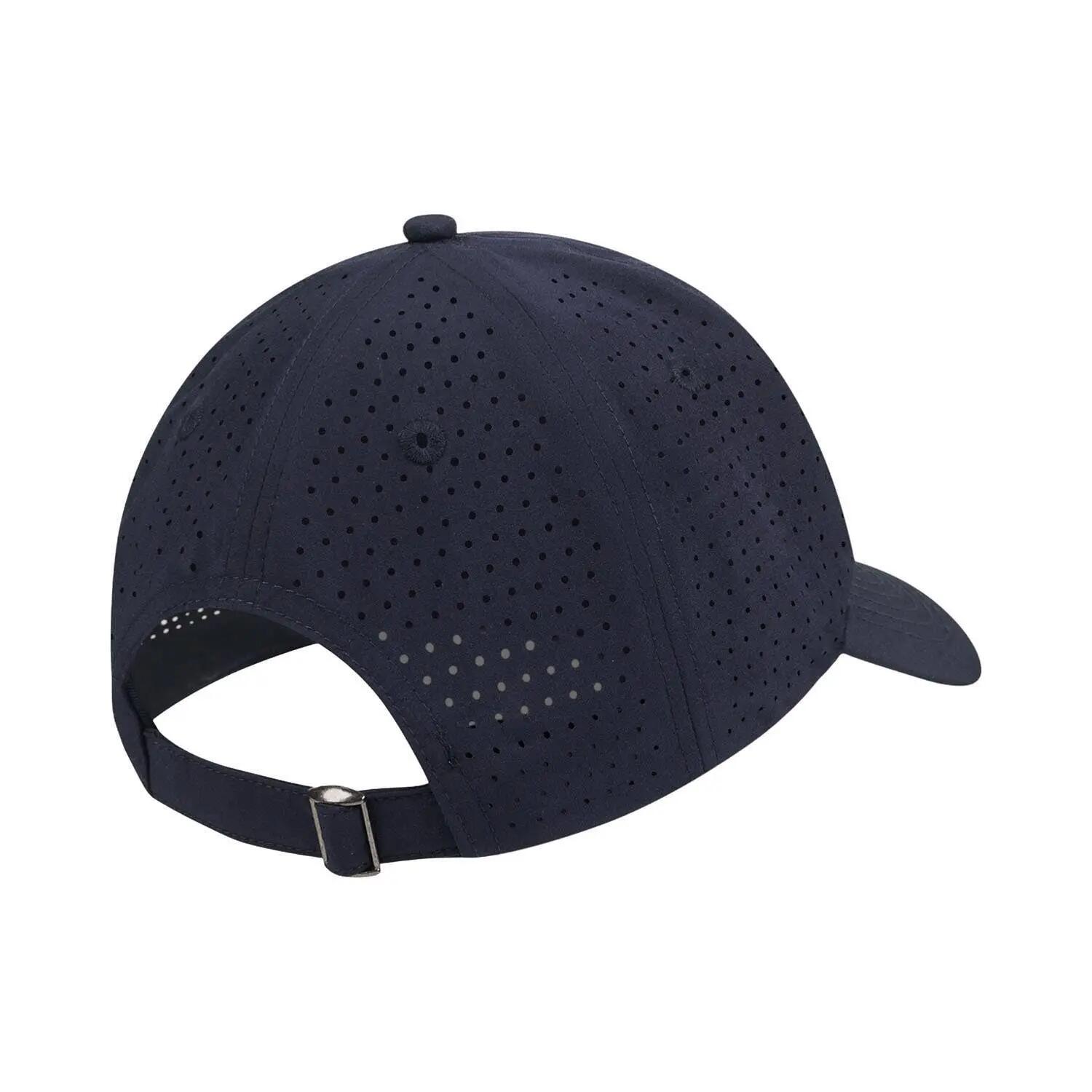 Gorra Bullpadel Azul Marino Bpg262 4/4