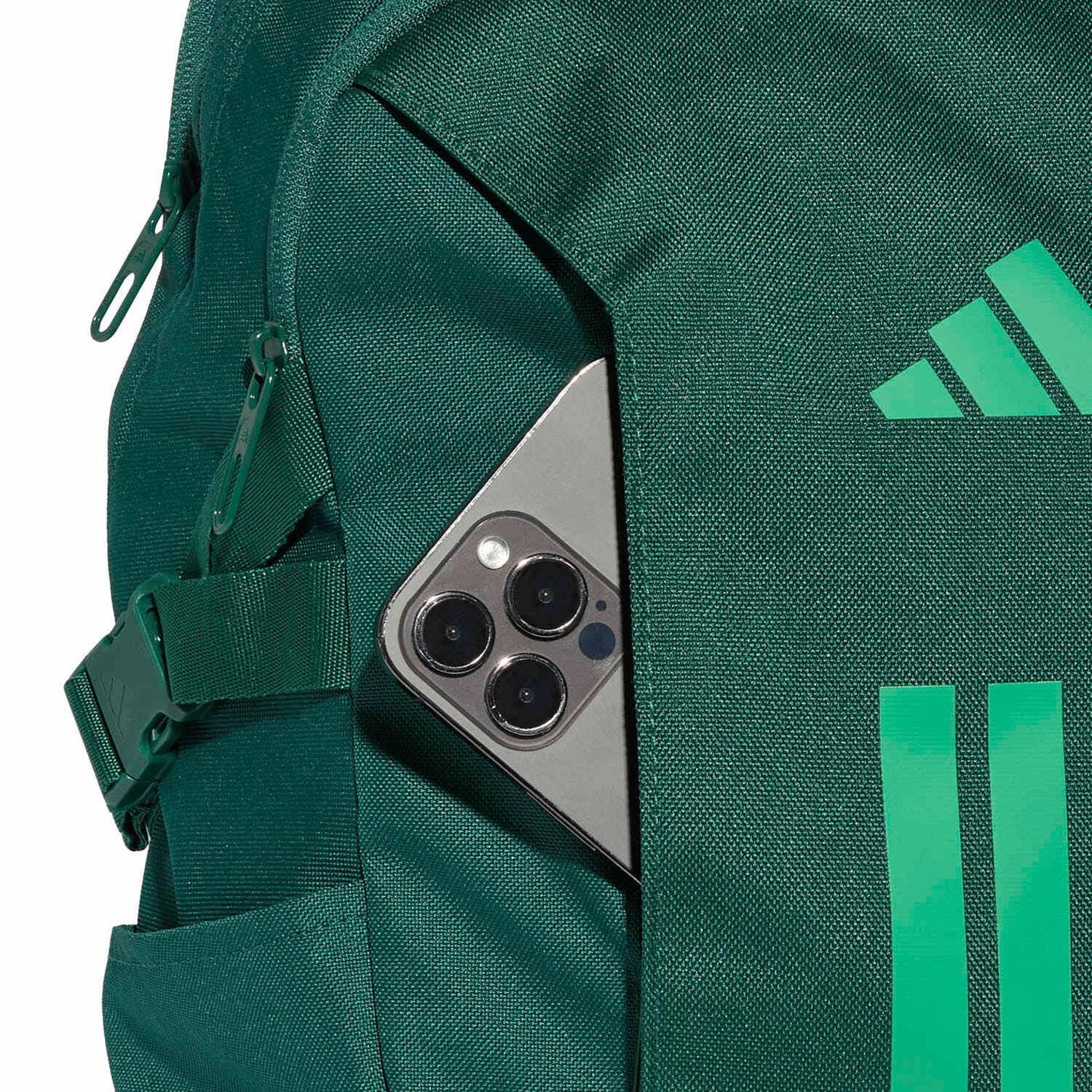 Rucksack Adidas Power Viii Grün Kq6792 4/11
