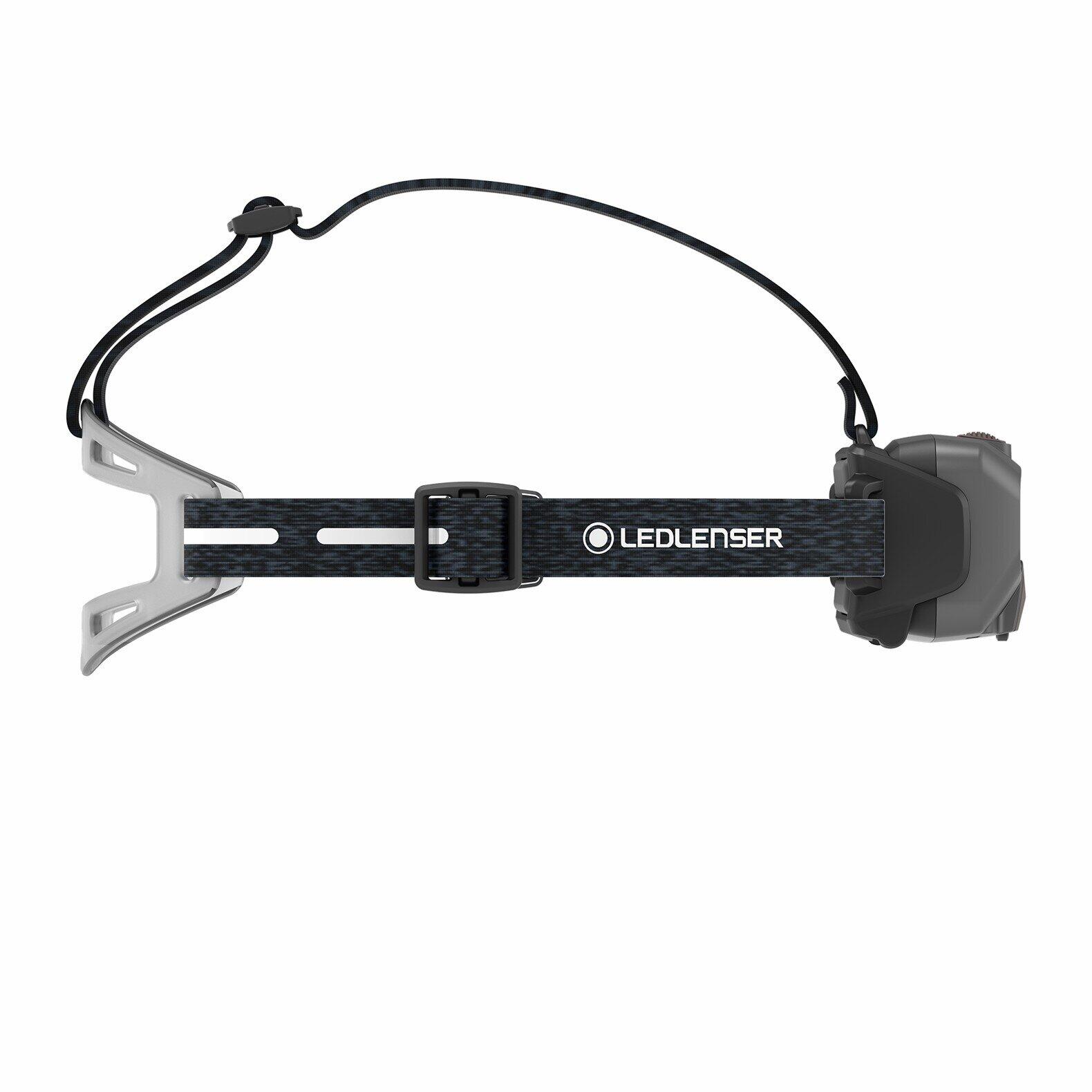 Lampe frontale LED rechargeable – Focus automatique, Outdoor –  HF8R SIGNATURE 4/7