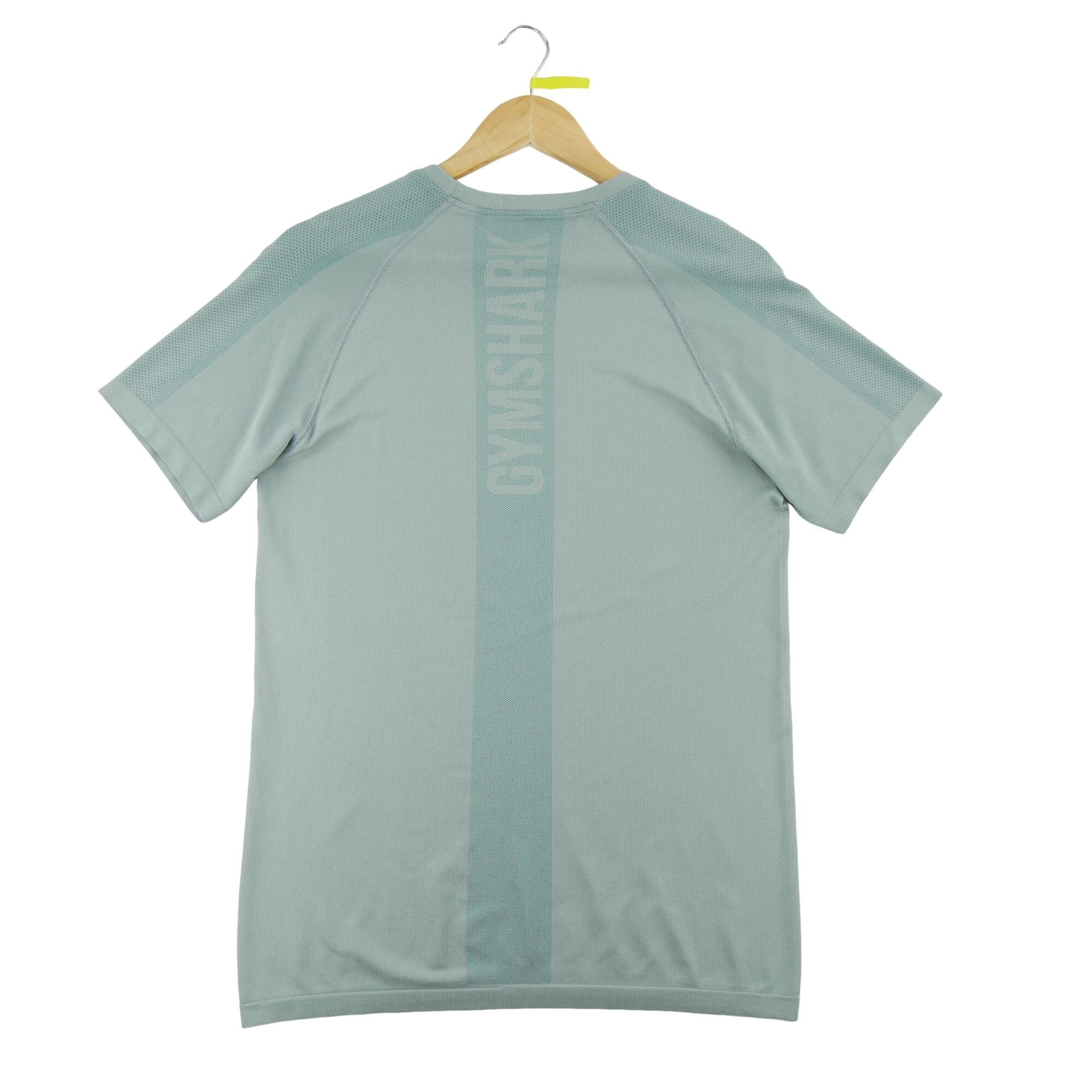 Second hand - T-shirt palestra uomo running Gymshark - Stato buono 2/5