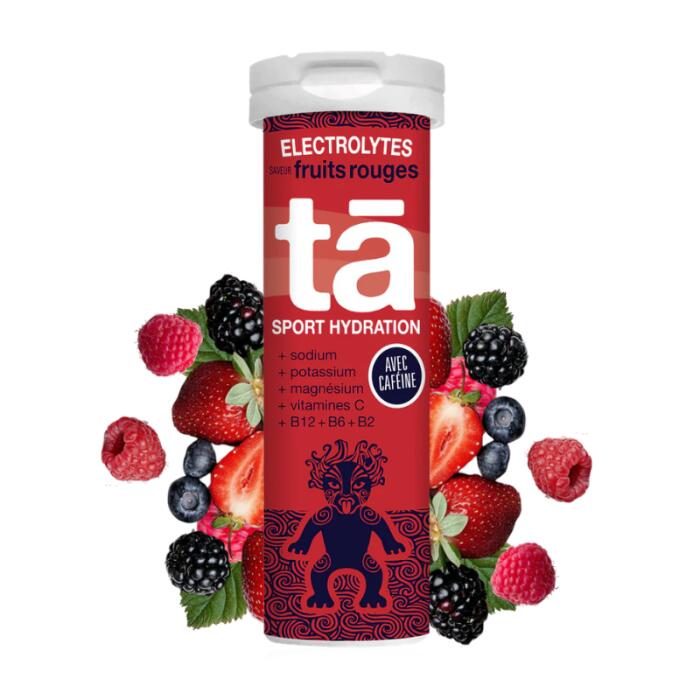 TA ENERGY picture