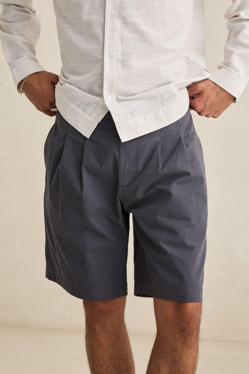 Pleated - Short Homme 4/6