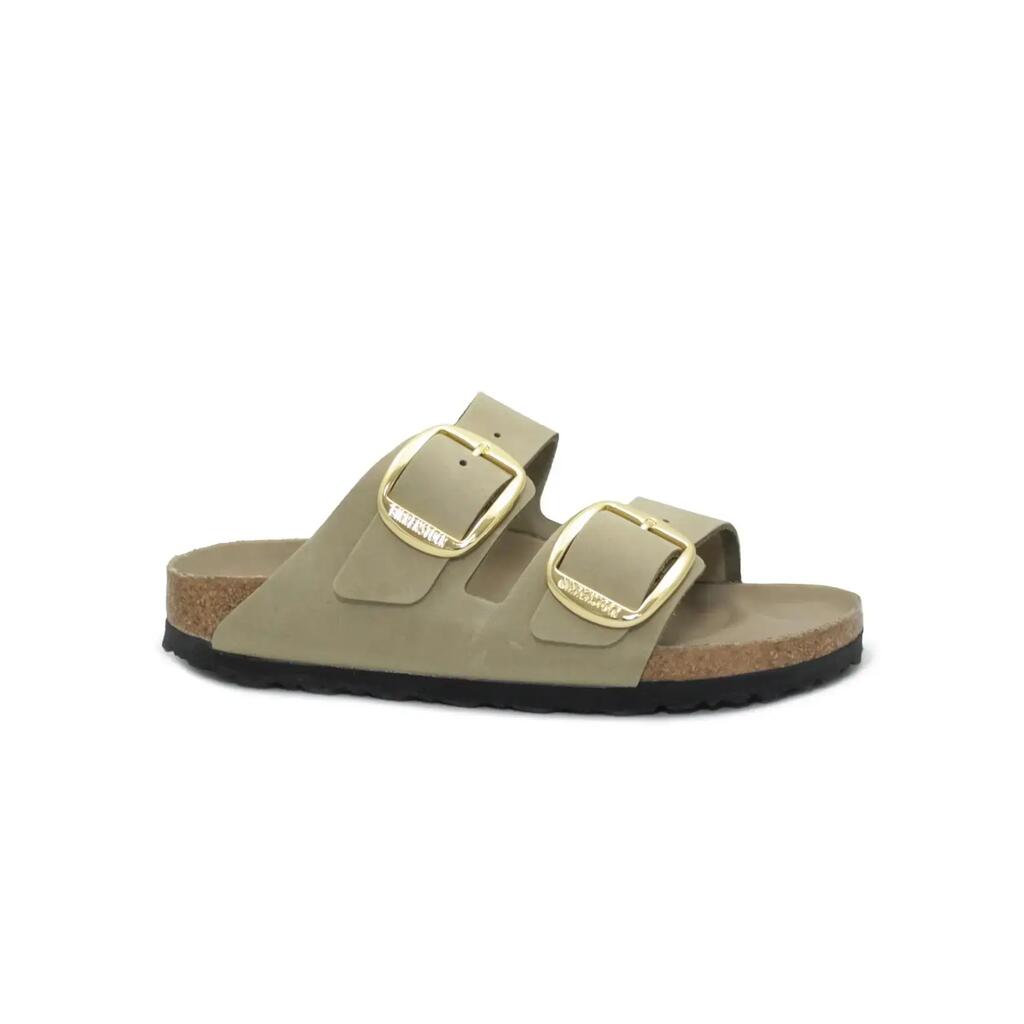 Sandals Birkenstock model Birkenstock Arizona Big Buckle for unisex