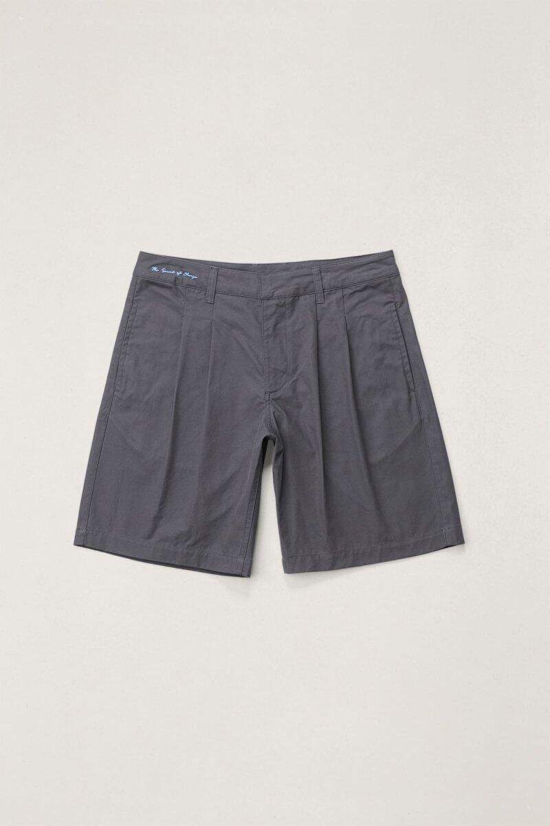 Pleated - Short Homme 6/6