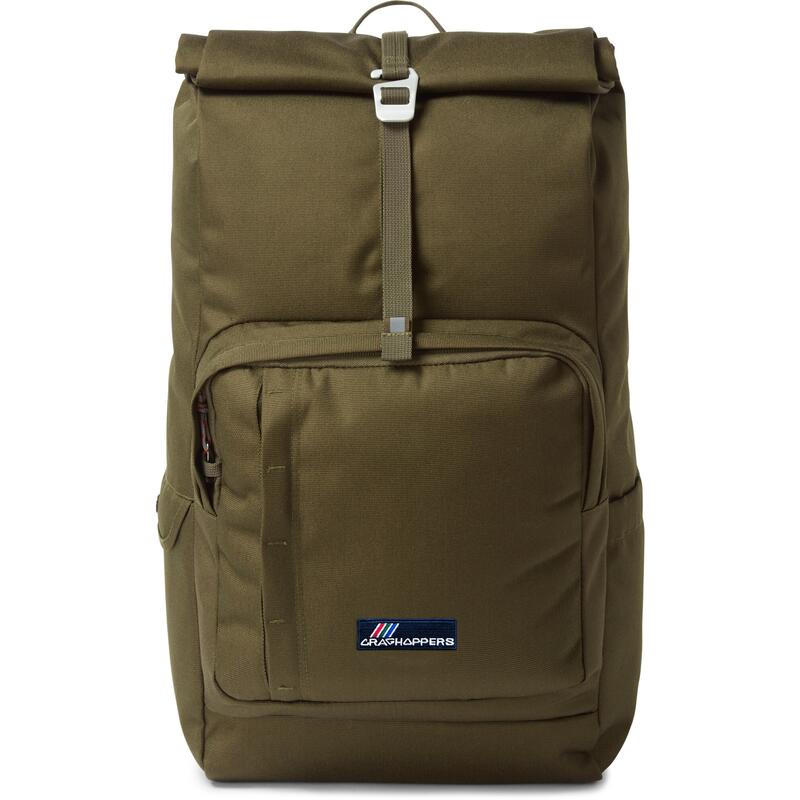 Kiwi Classic 26L Backpack (Woodland Green)