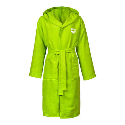 Arena Kinder Bademantel Zeal Jr Robe 009042