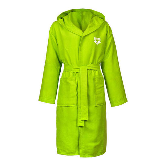 Arena Kinder Bademantel Zeal Jr Robe 009042