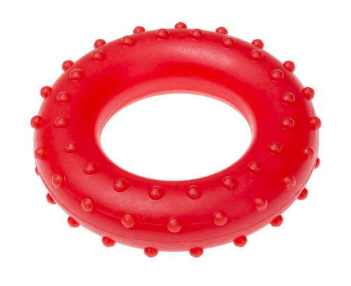 Disc de reabilitare 7,2 cm. roșu