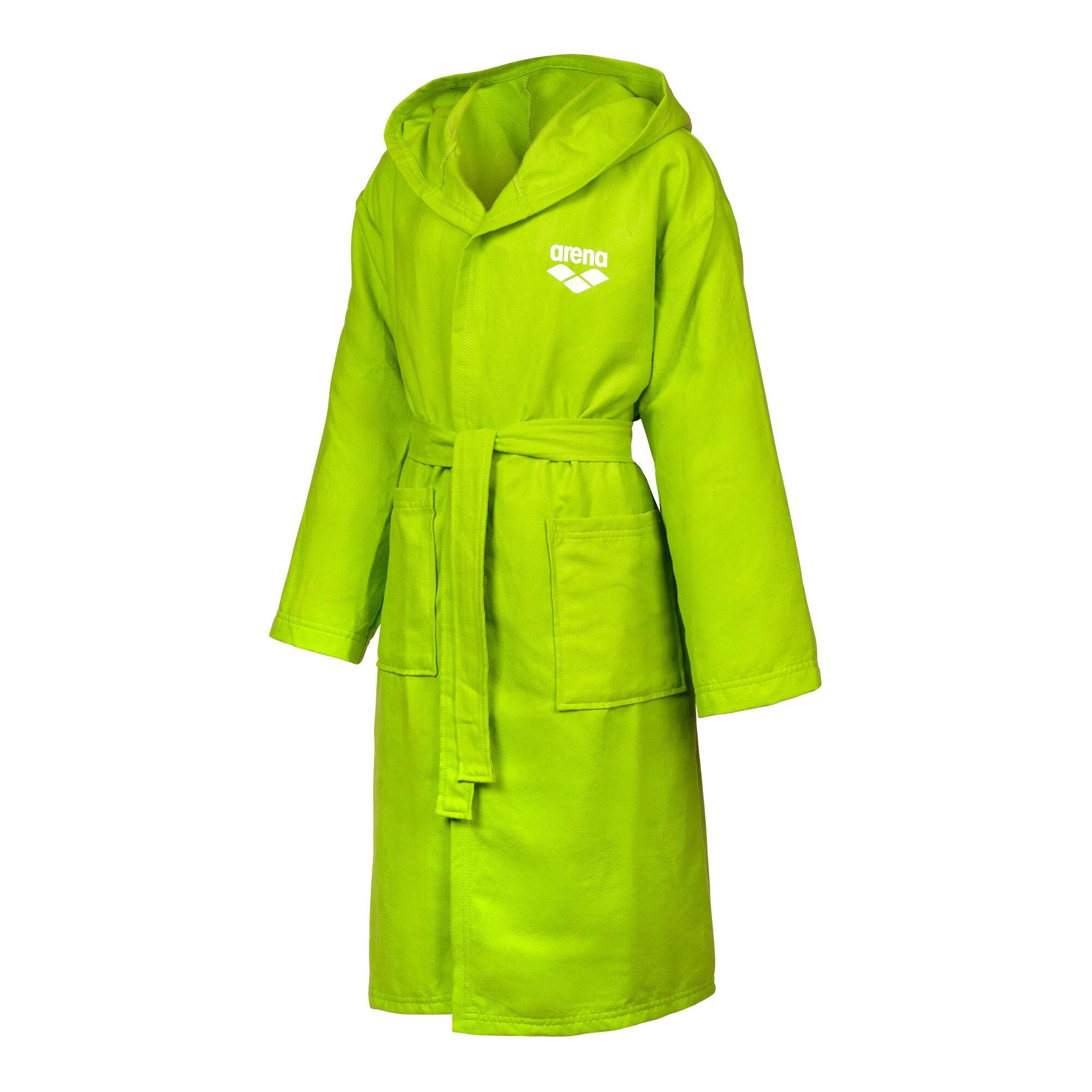 Arena Kinder Bademantel Zeal Jr Robe 009042 3/4