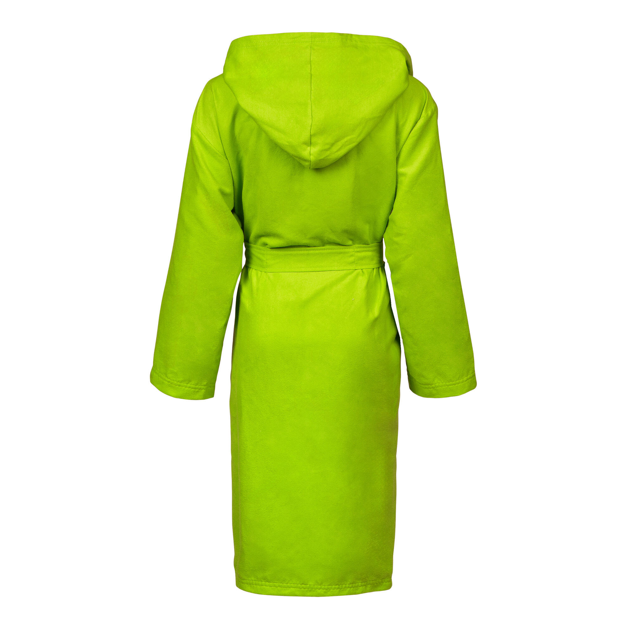 Arena Kinder Bademantel Zeal Jr Robe 009042 2/4
