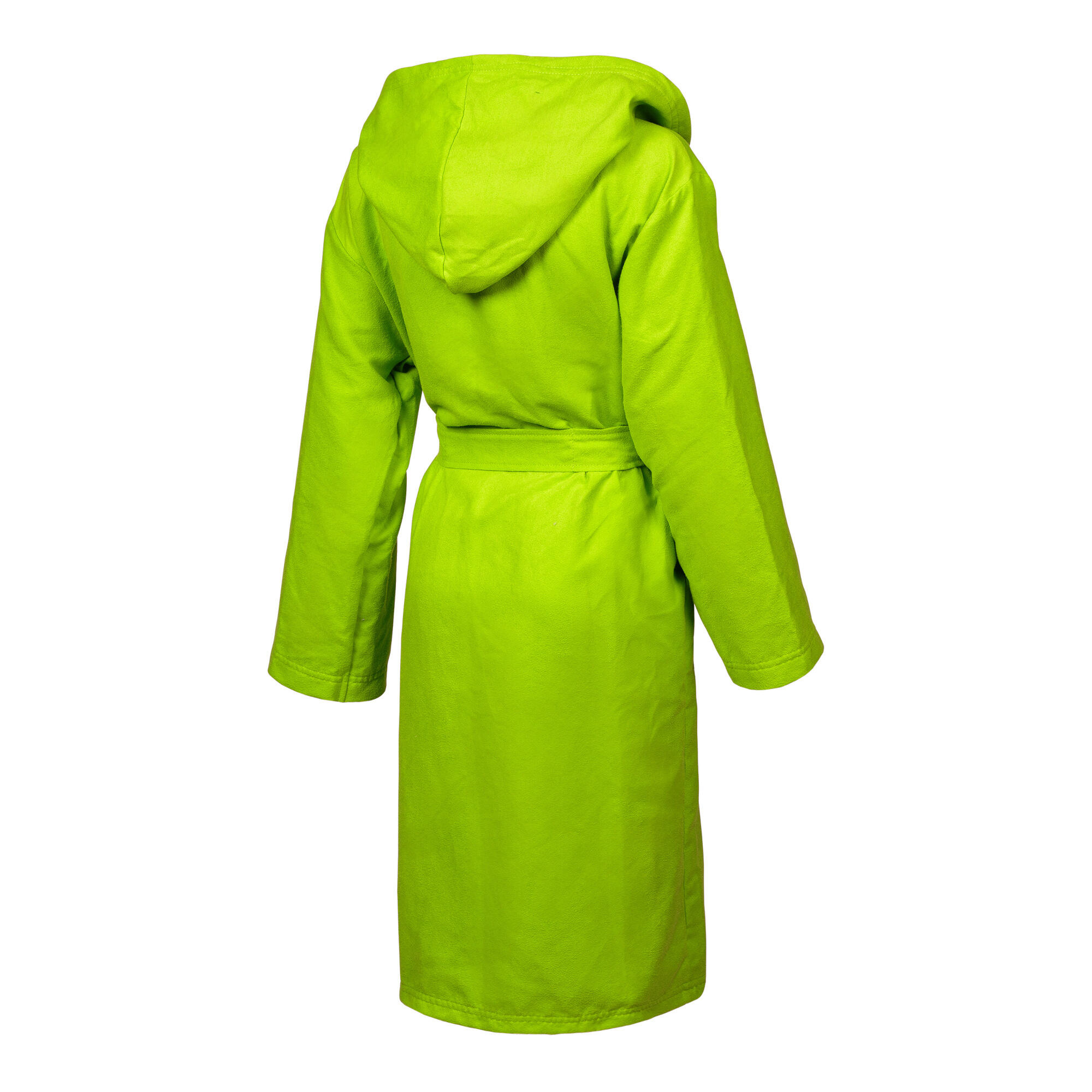 Arena Kinder Bademantel Zeal Jr Robe 009042 4/4