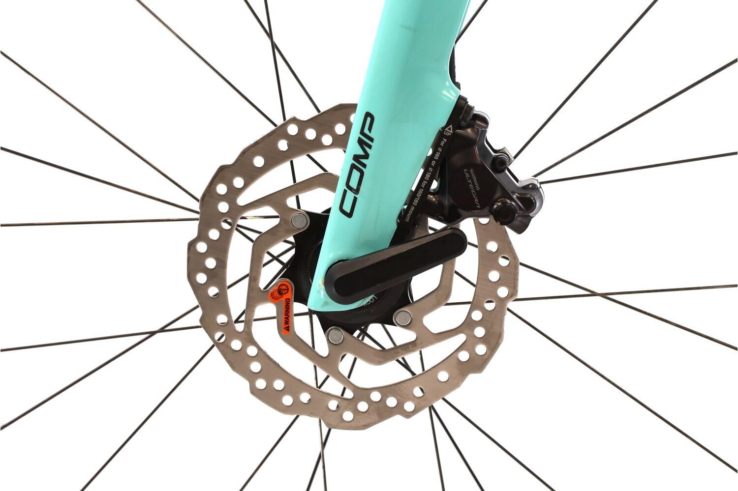 Bici strada ricondizionata ·  Specialissima Comp Di2 12V · Ottimo stato 7/8