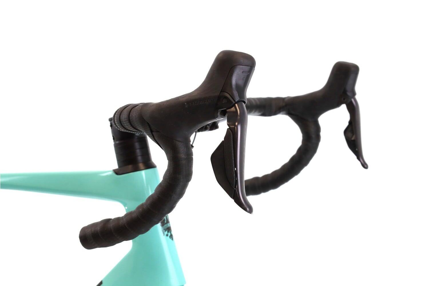 Bici strada ricondizionata ·  Specialissima Comp Di2 12V · Ottimo stato 6/8