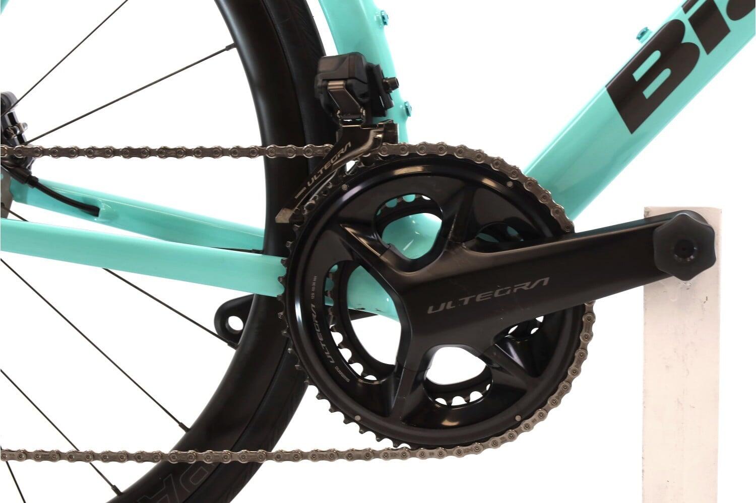 Bici strada ricondizionata ·  Specialissima Comp Di2 12V · Ottimo stato 4/8