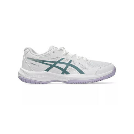 Chaussures Multisports Enfants - ASICS UPCOURT 6 GS - Morganite/White