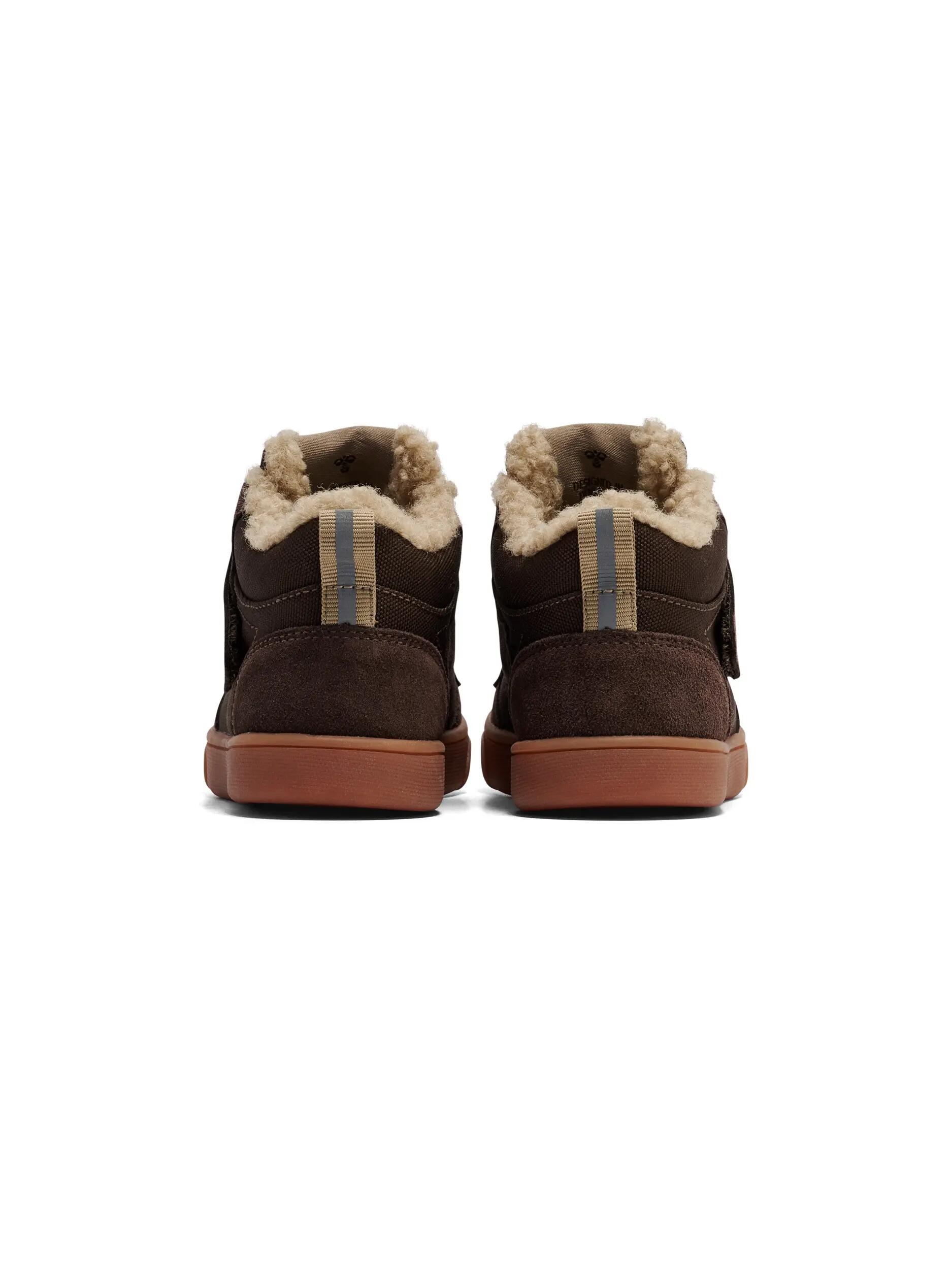 Sneakers per bambini Hummel Stadil 2/7