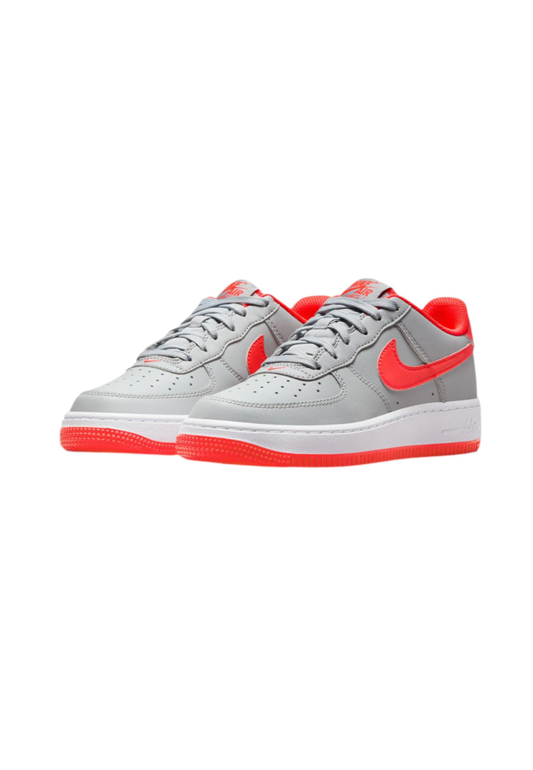 Sneakers Nike Sportswear AIR FORCE 1 BG 2/6