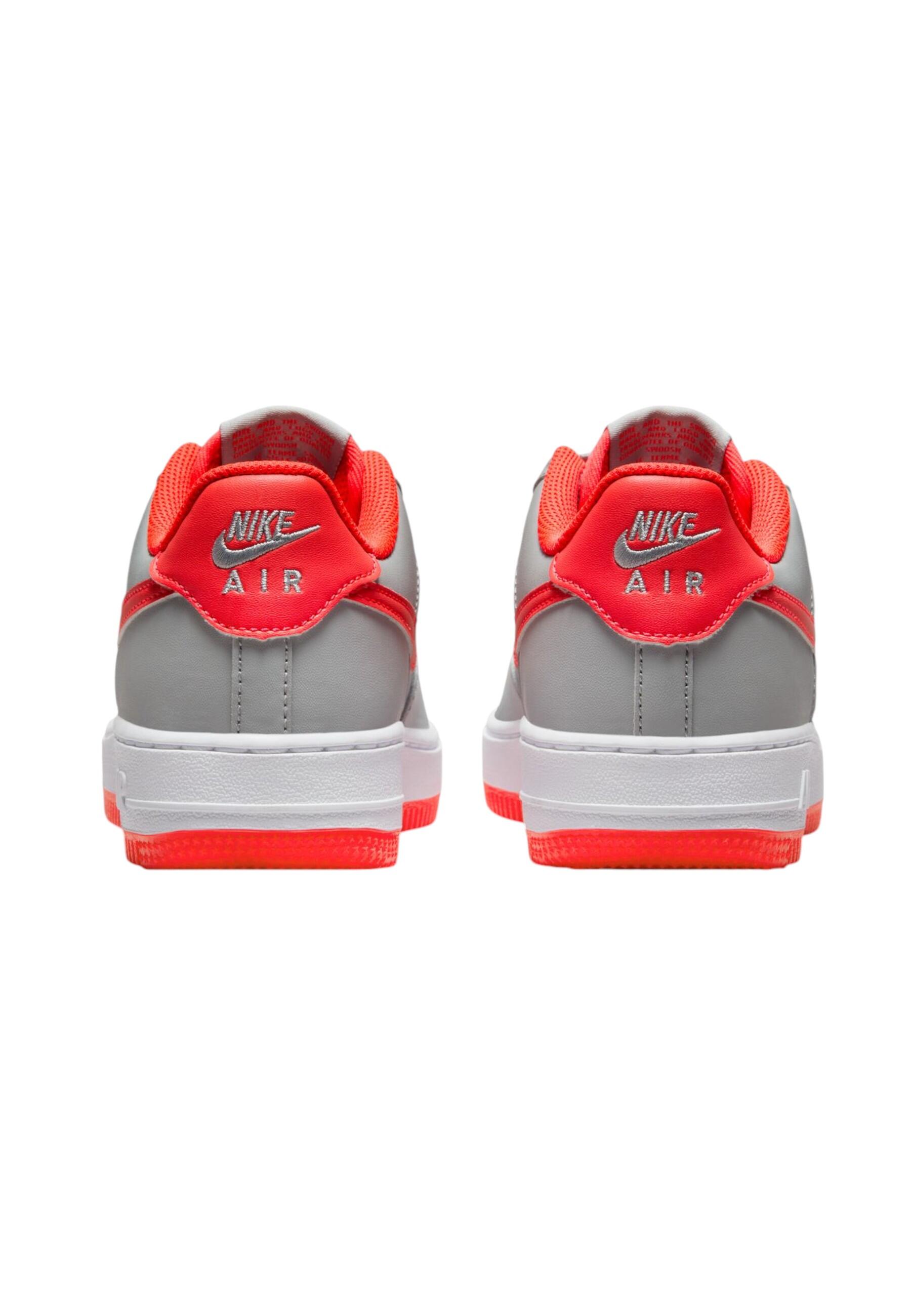 Sneakers Nike Sportswear AIR FORCE 1 BG 5/6