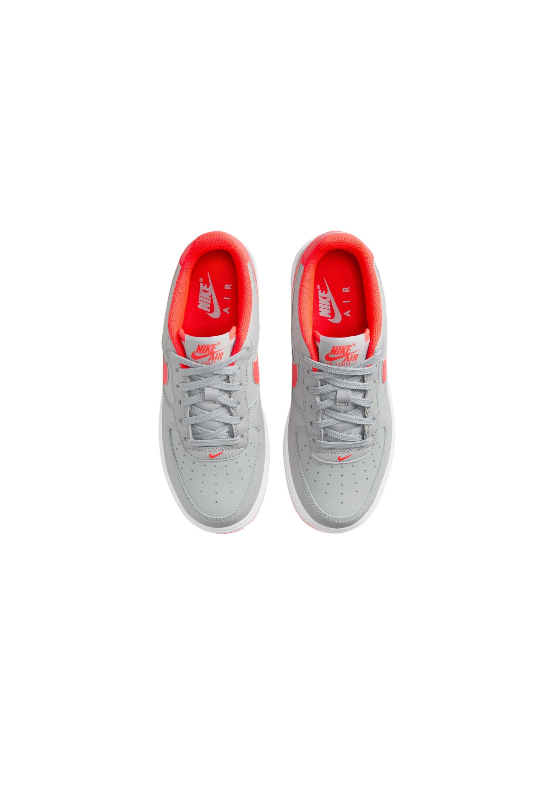 Sneakers Nike Sportswear AIR FORCE 1 BG 4/6