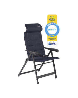 Standenstoel - ap/237 - air-deluxe - compact