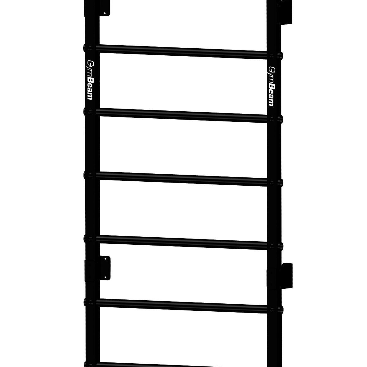 Drabinka gimnastyczna stalowa 230 cm 2/6