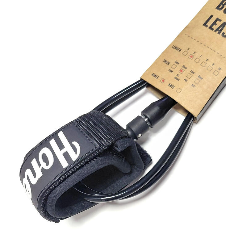Honey Surf Leash Comp 6x5mm 2/3