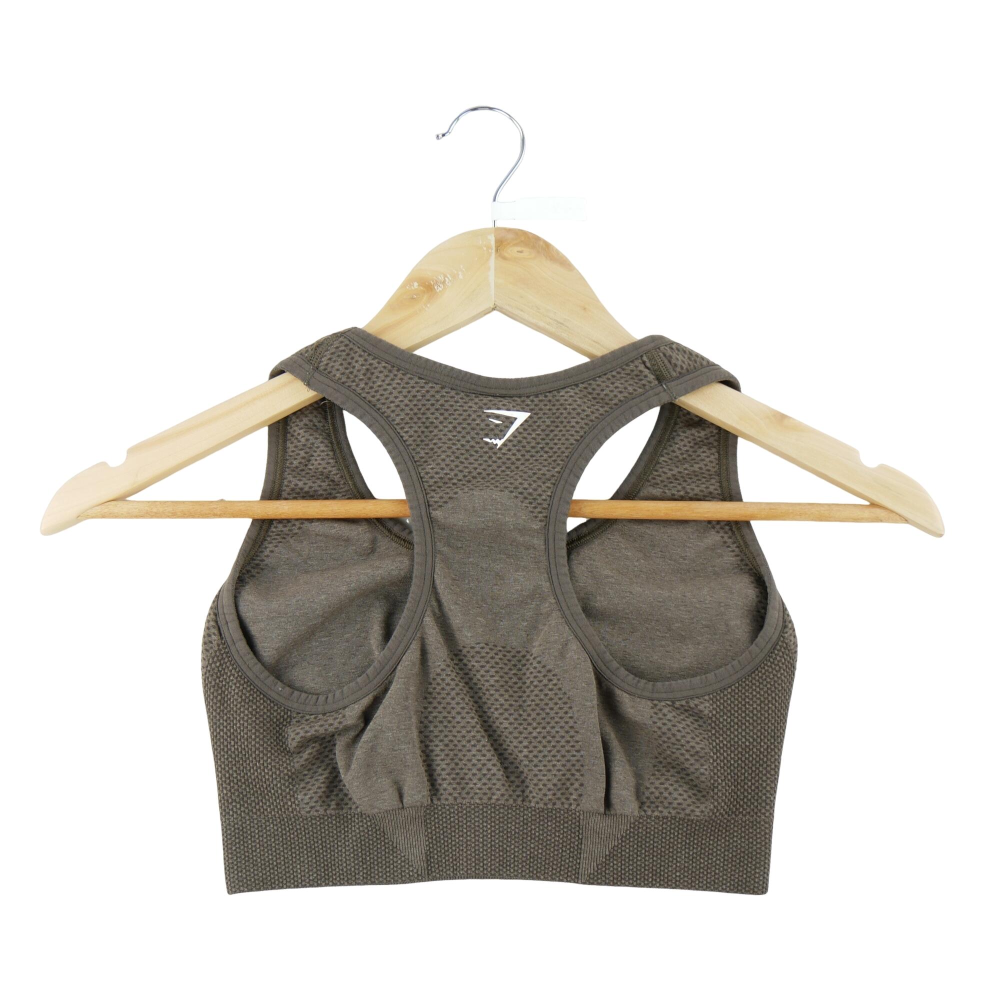 Second hand - Reggiseno Yoga Donna Gymshark - Stato eccellente 2/3