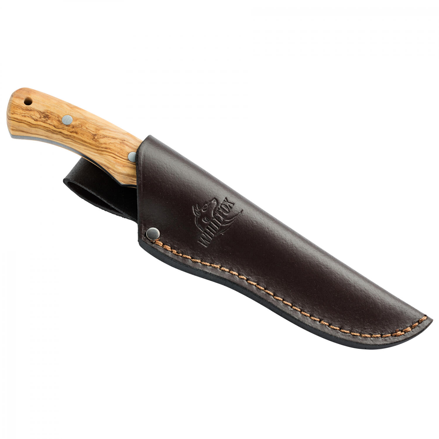 Whitefox Jagdmesser Ironman 3/3
