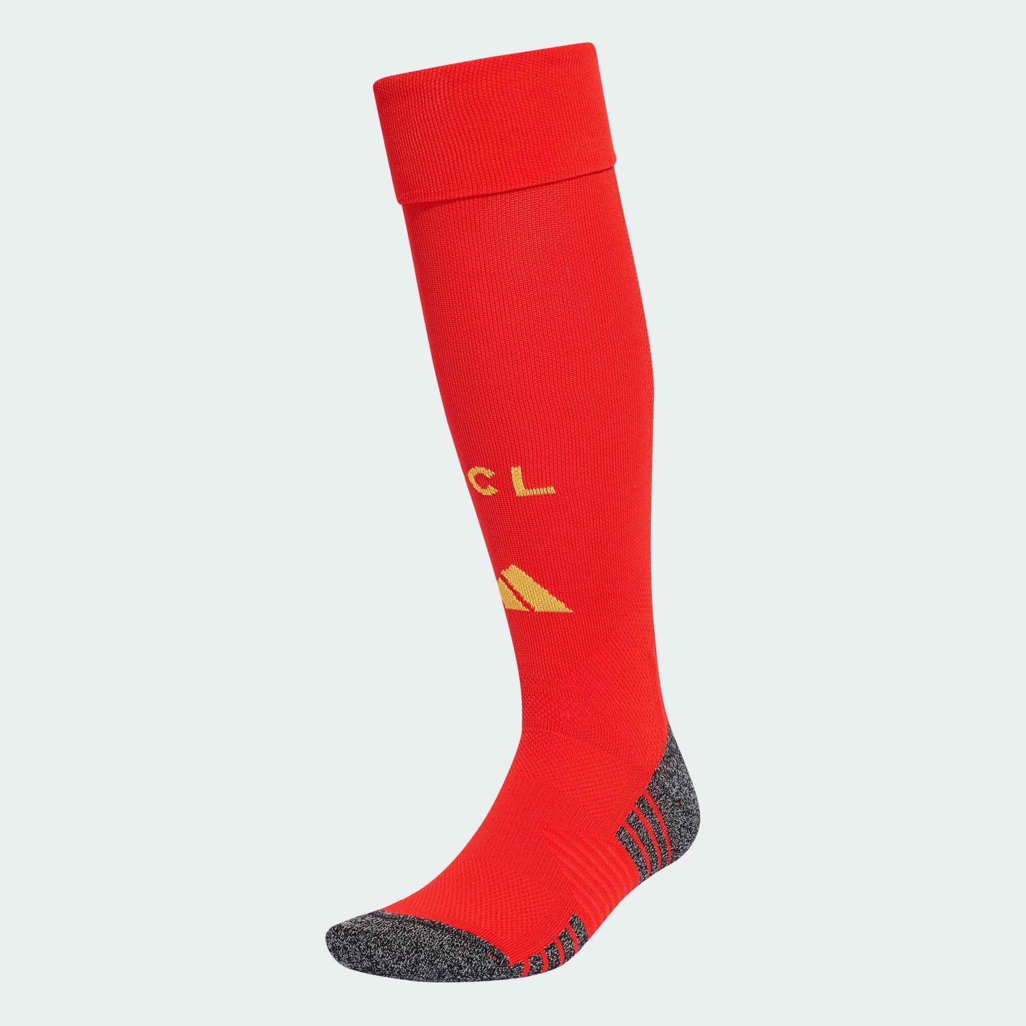 CALZETTONI RC LENS 26/27 4/4