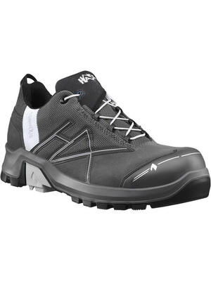 HAIX Scarpe antinfortunistiche Haix CONNEXIS Safety+ GTX W grigio chiaro/argento