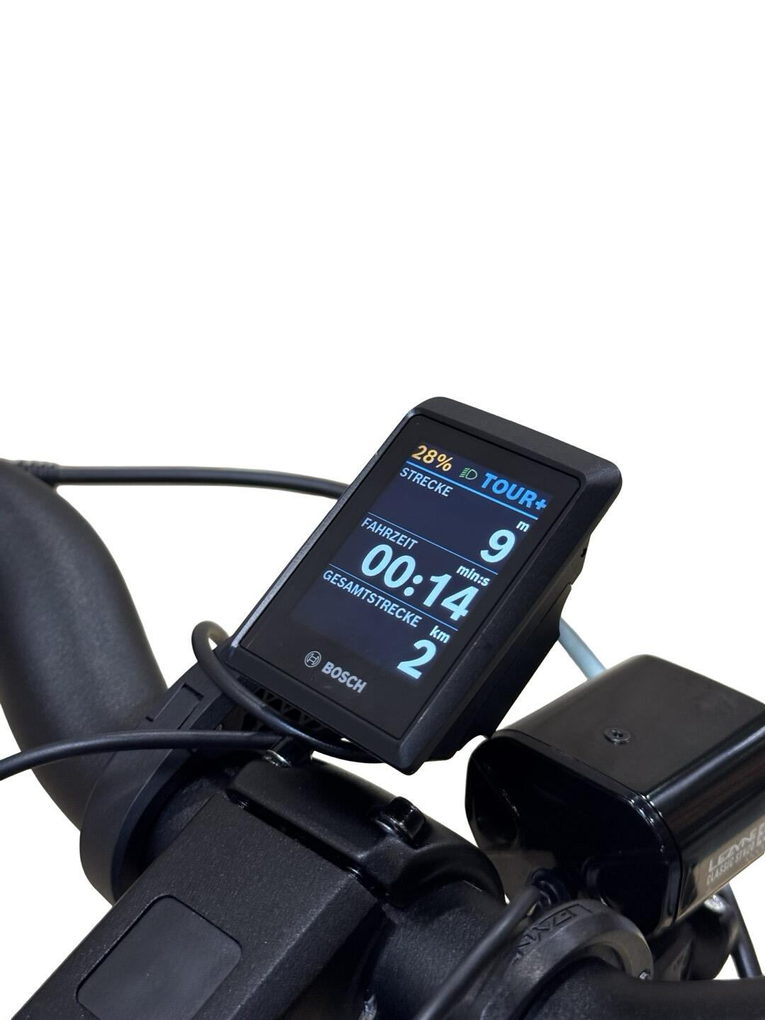 Segunda Vida -  bicicleta eléctrica Advanced Trekking Reco Nexus - Como nuevo 3/7
