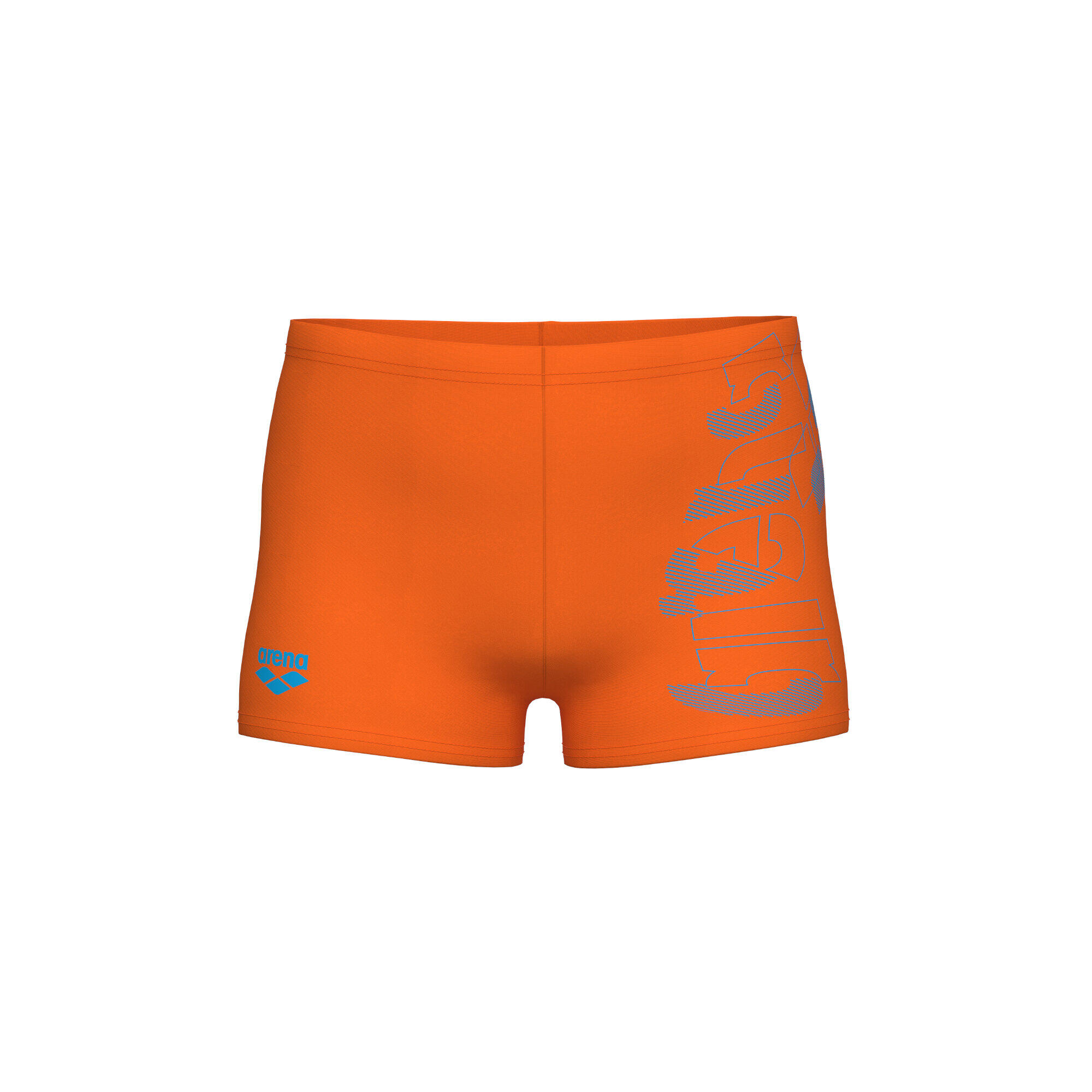 Arena Jungen Badehose Tales Swim 009087 3/4
