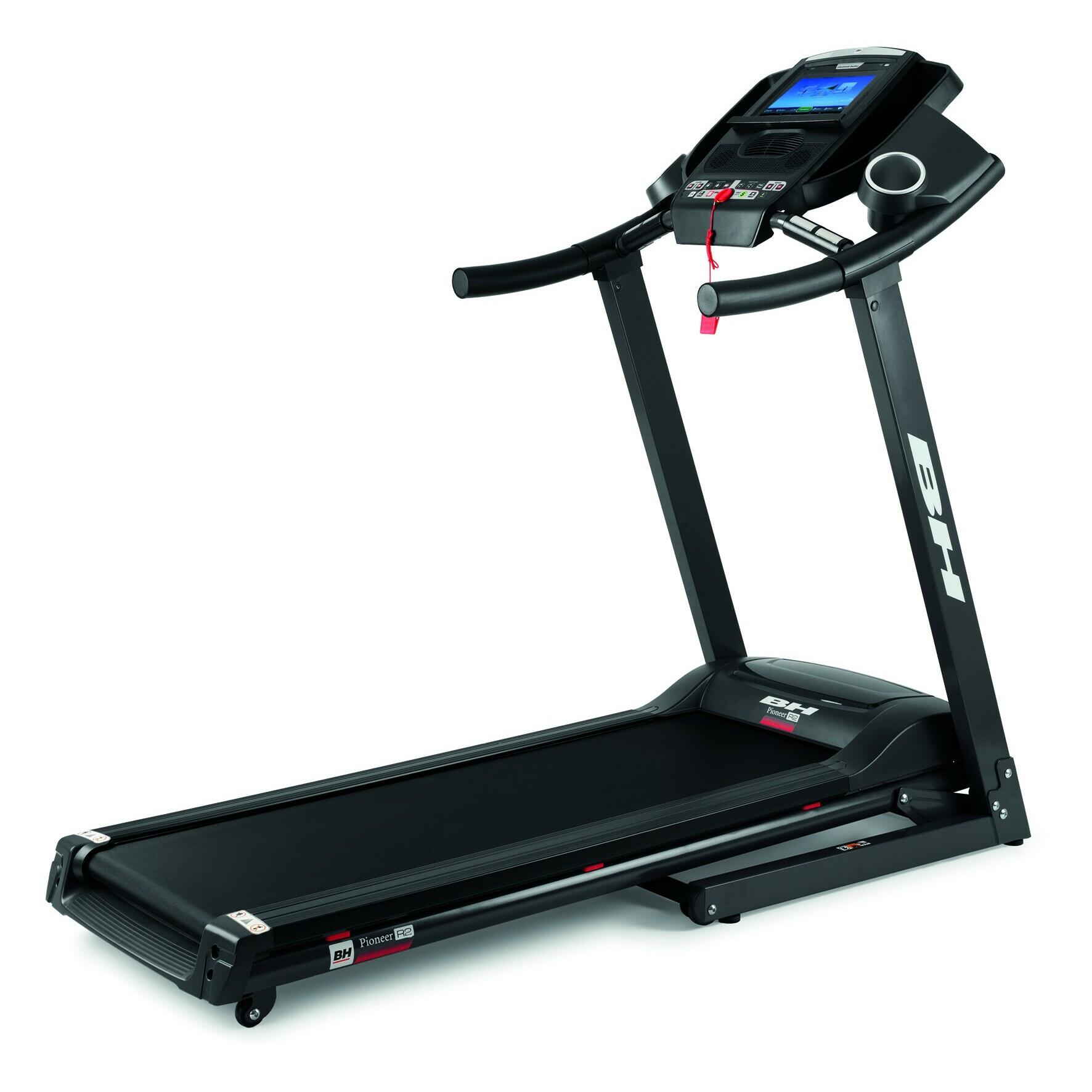 BH FITNESS picture