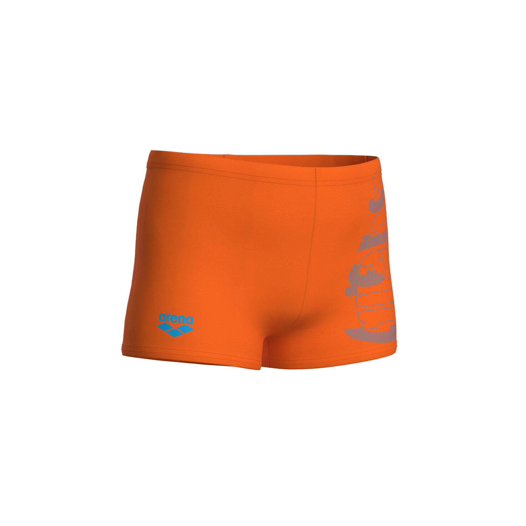 Arena Jungen Badehose Tales Swim 009087 2/4