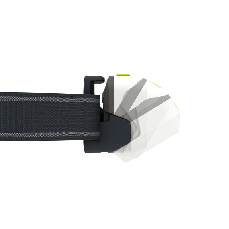 Lampă frontală Ledlenser NEO3 400 lumeni