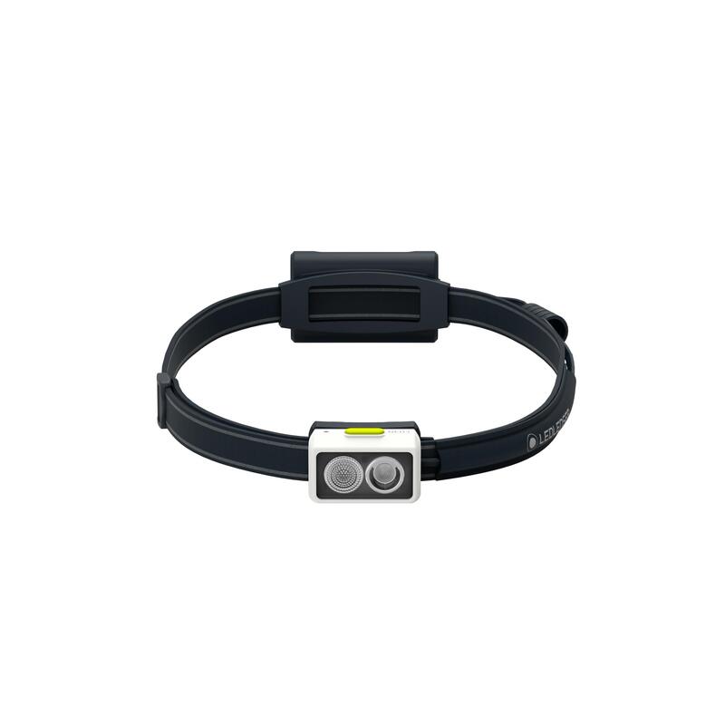 Lampă frontală Ledlenser NEO3 400 lumeni