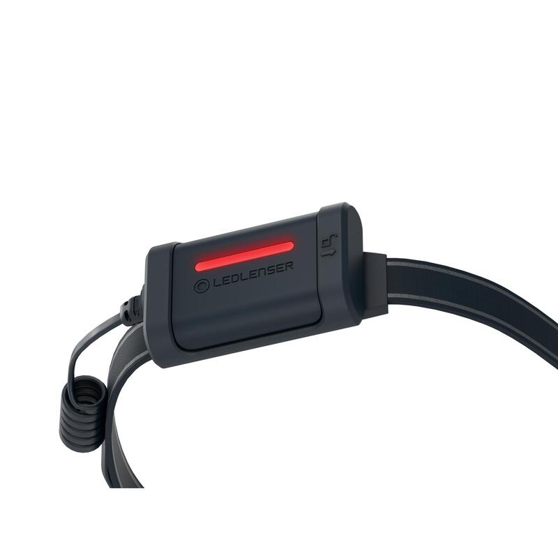 Lampă frontală Ledlenser NEO3 400 lumeni