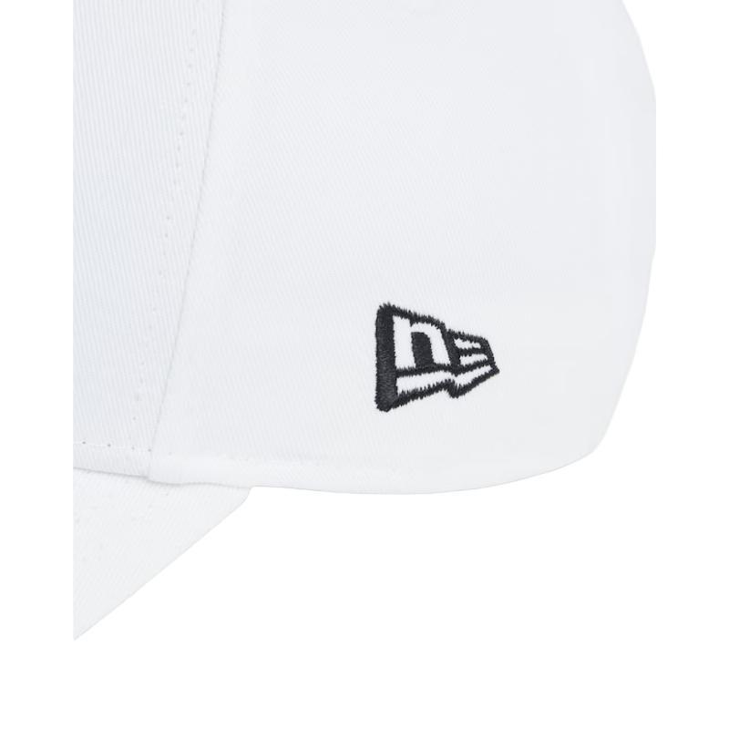 Gorra Lacoste X New Era Blanco 2/5