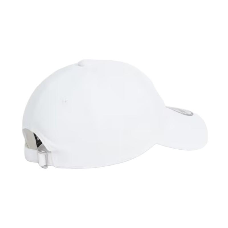 Gorra Lacoste X New Era Blanco 4/5