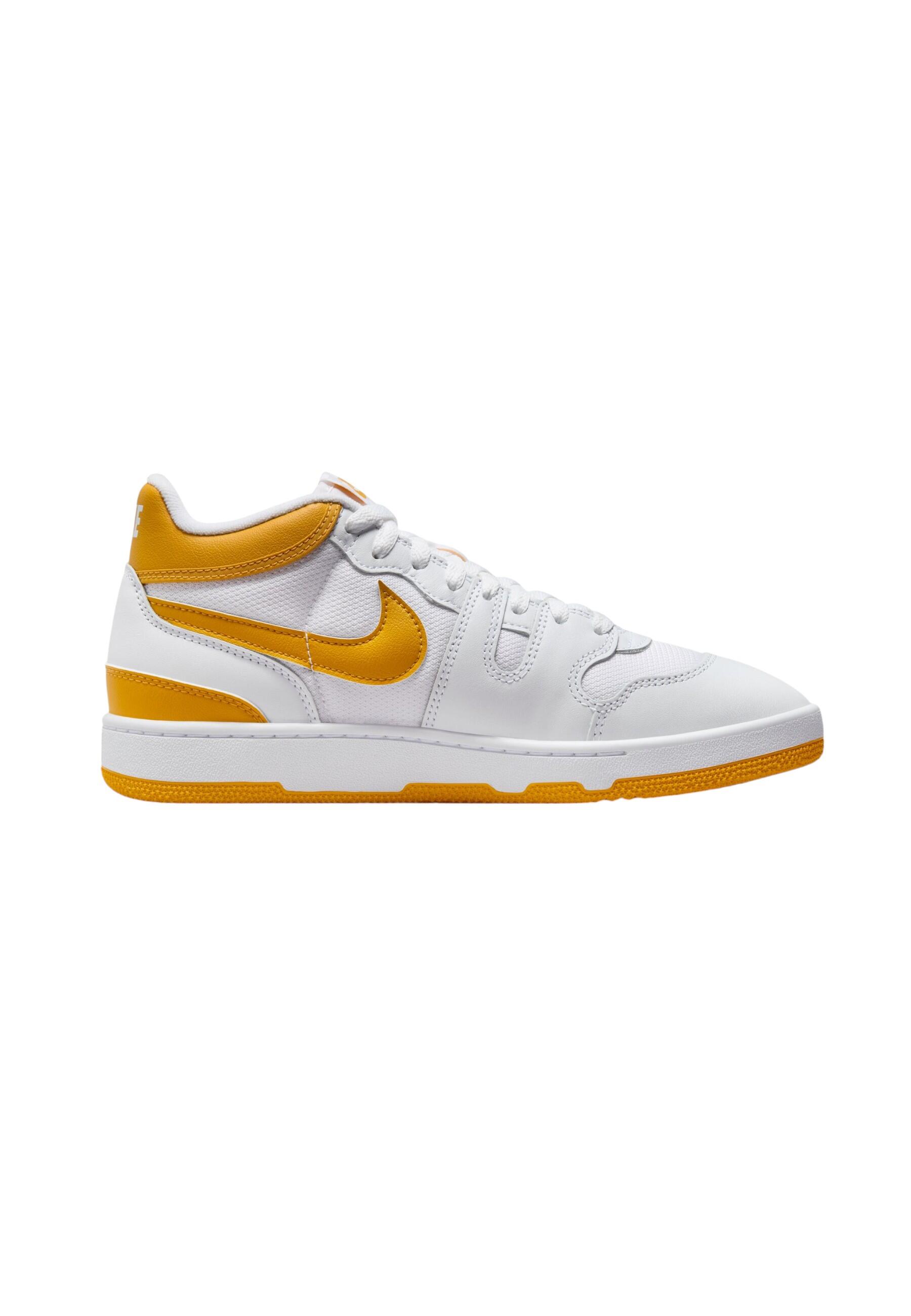Nike Sportswear - Zapatillas Nike Attack en cuero para hombre y mujer 3/6