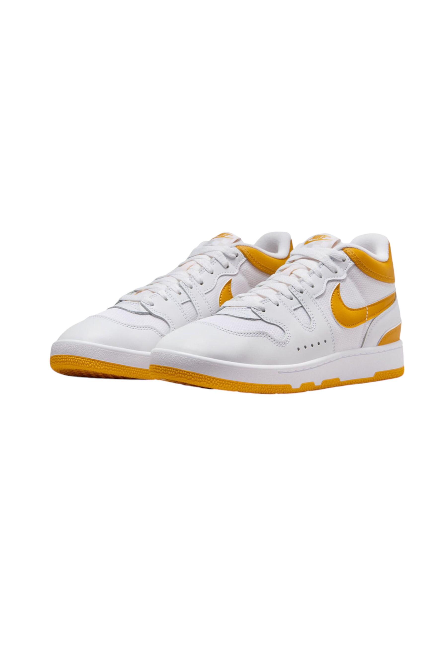 Nike Sportswear - Zapatillas Nike Attack en cuero para hombre y mujer 2/6