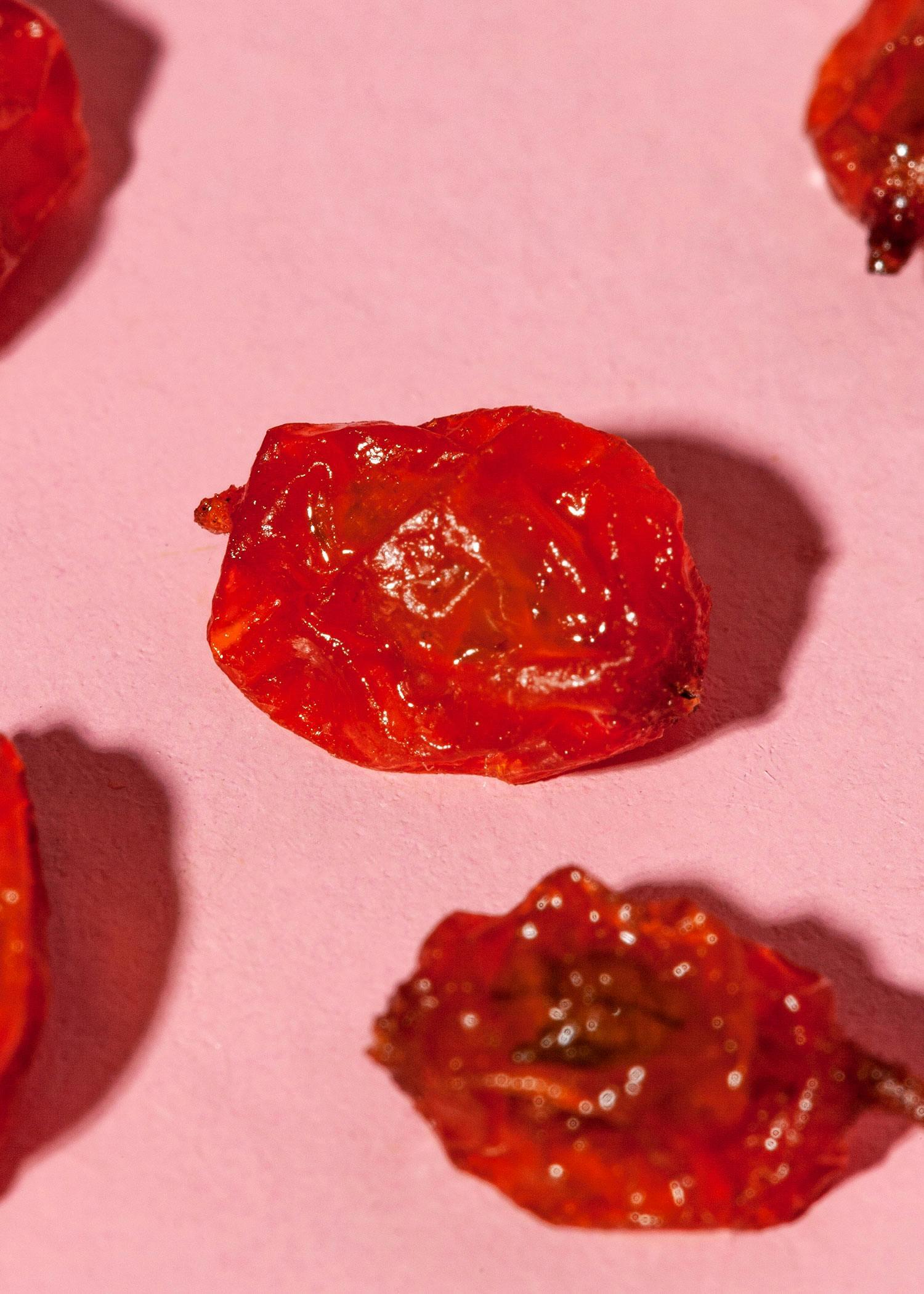 Bacche di olivello spinoso con succo d'uva | 500 g 3/6