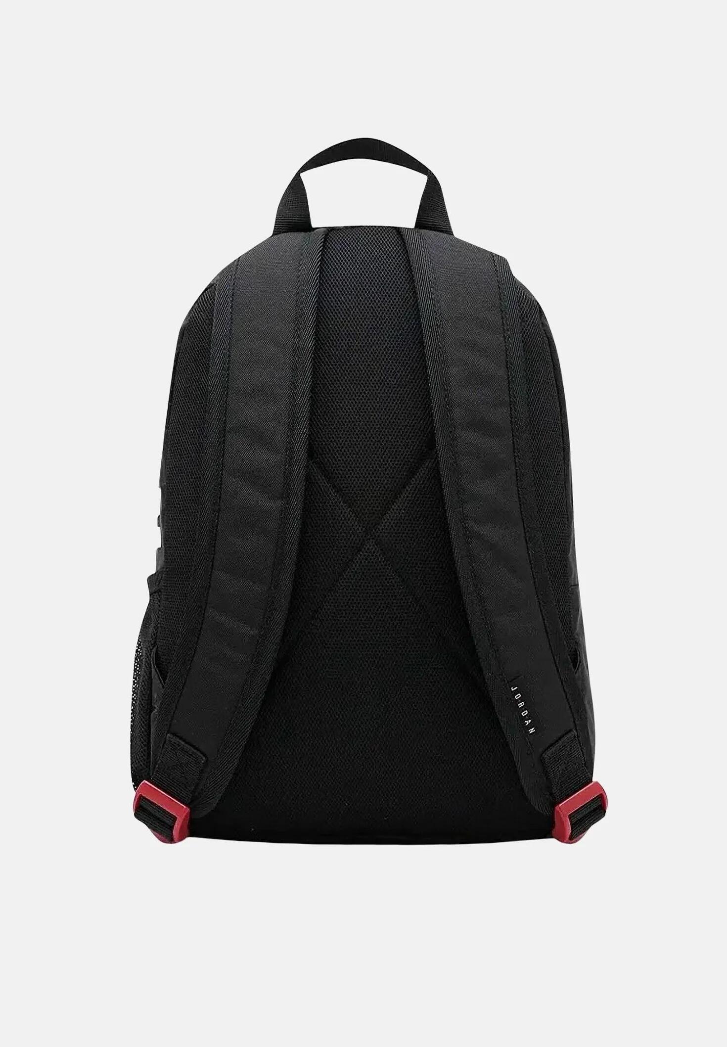 Plecak sportowy mały Jordan Mini Air Patrol 3/4