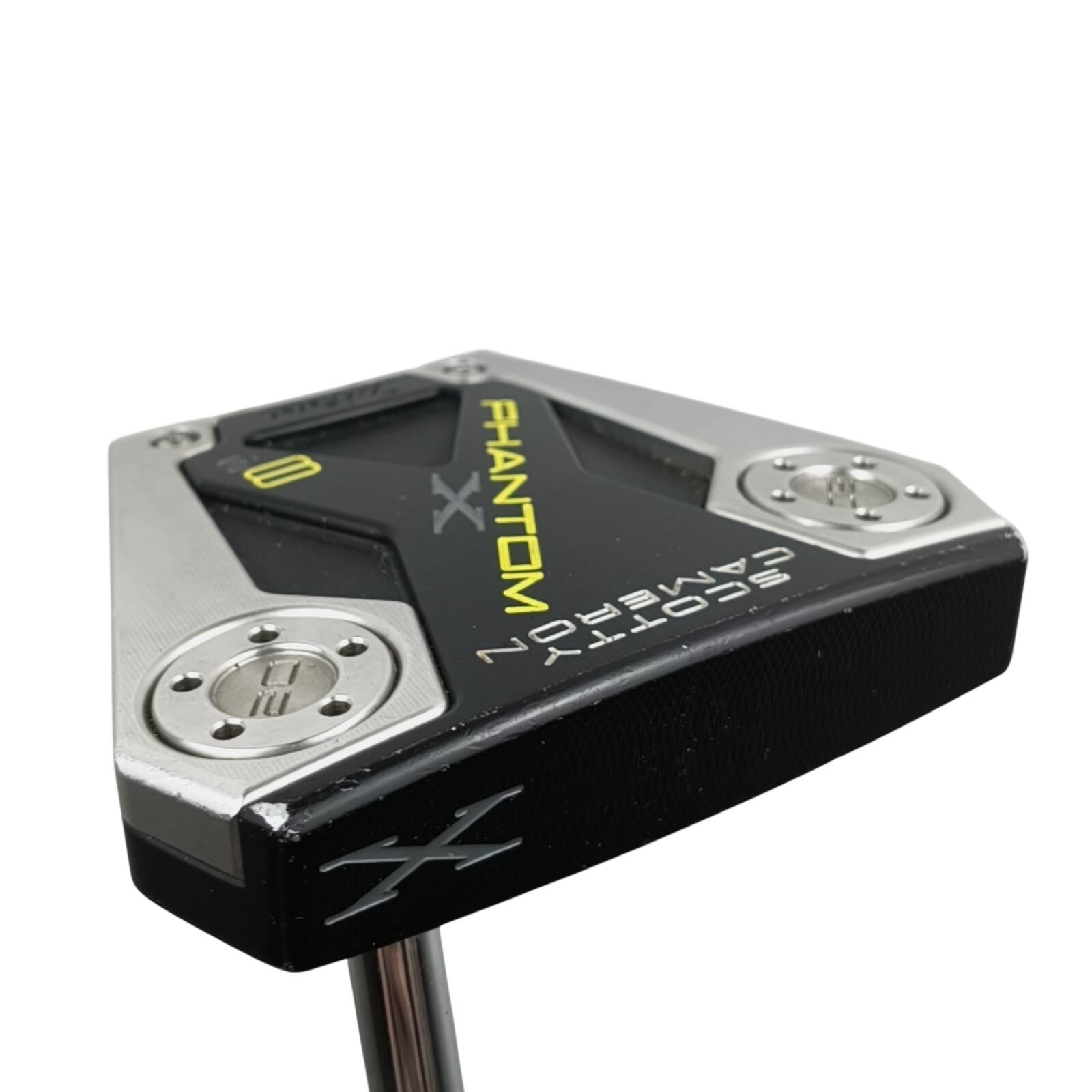 Titleist Scotty Cameron Phantom X 8.5 Putter / 33" 3/6