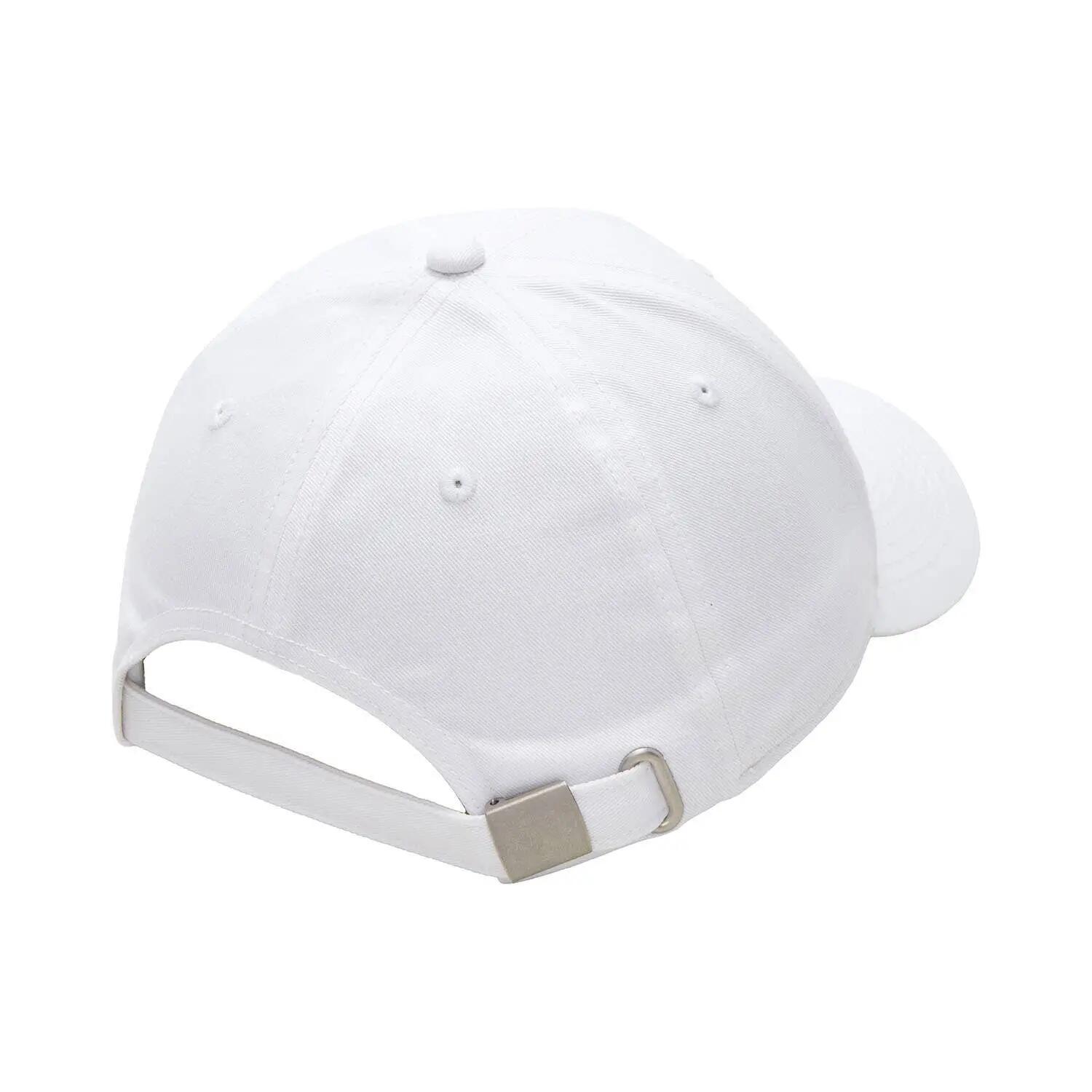 Gorra J.hayber Urban White 2/2