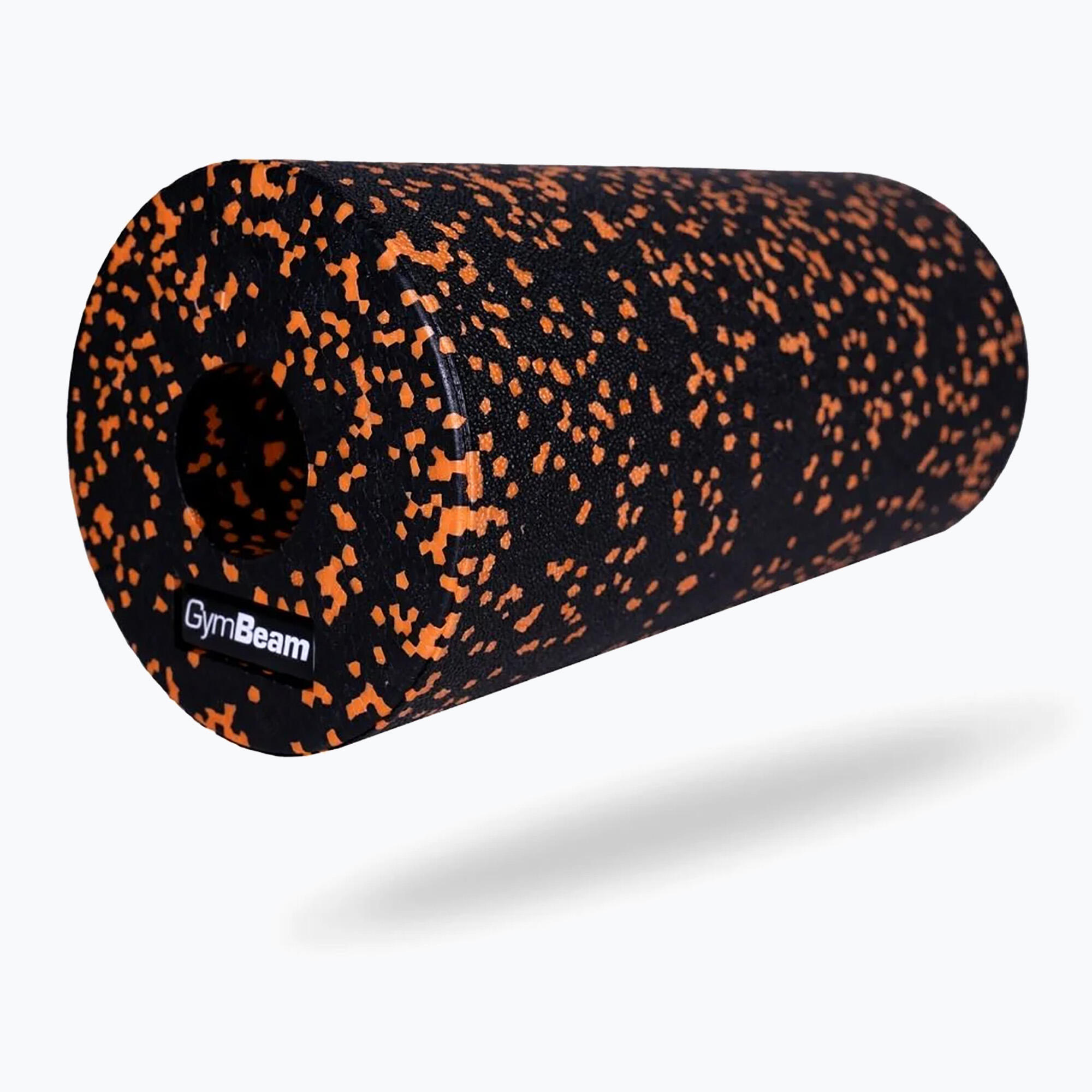 Wałek do masażu piankowy gładki 30 cm Flow 2/5