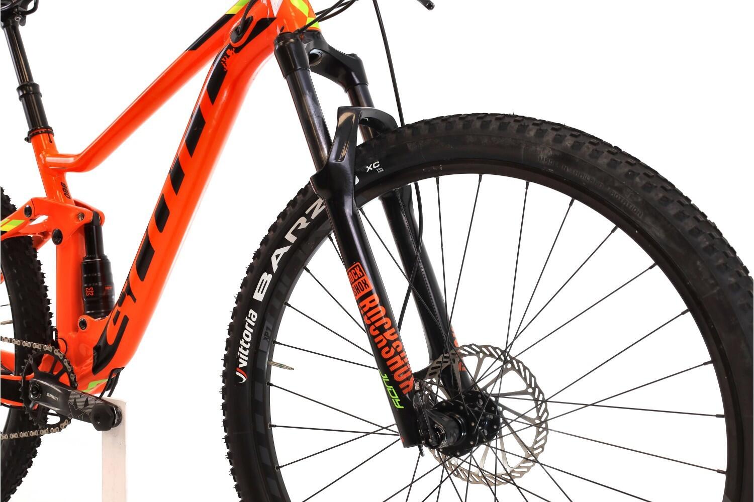 MTB ricondizionata ·  Spark 960 · Buone condizioni 5/8