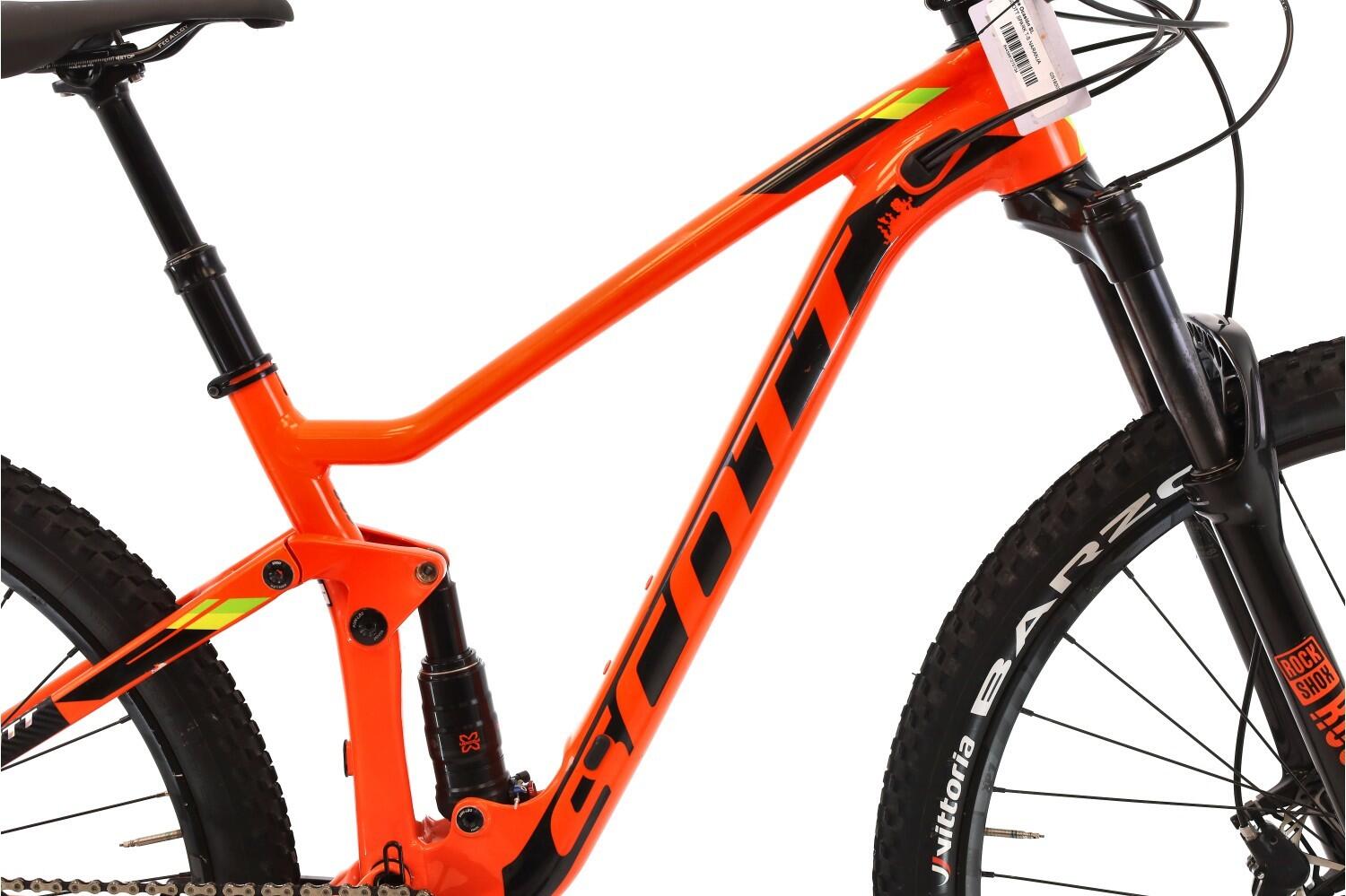 MTB ricondizionata ·  Spark 960 · Buone condizioni 2/8