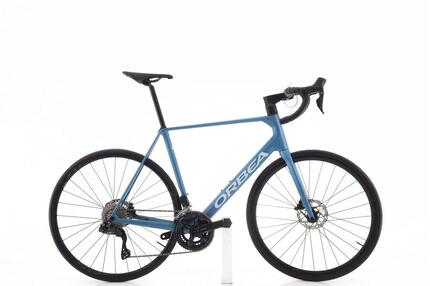 Vélo de route reconditionné · Orca Di2 12V · Très bon état