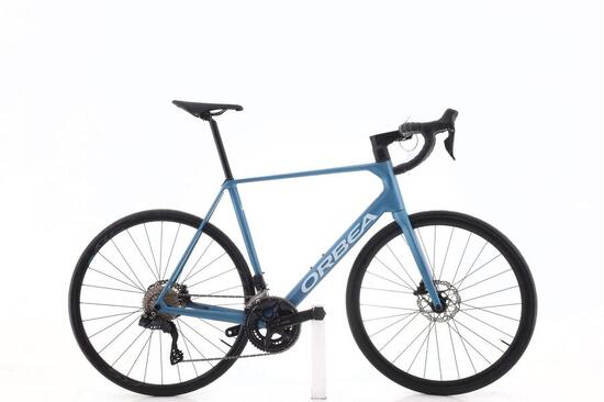 Vélo de route reconditionné · Orca Di2 12V · Très bon état